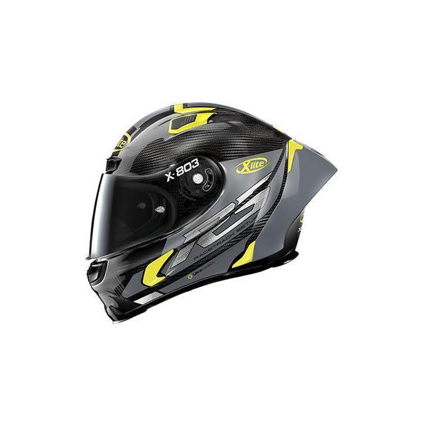 NOLAN（ノーラン） フルフェイスヘルメット X-lite X-803RS Lサイズ