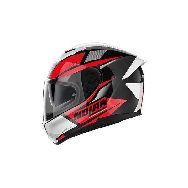 NOLAN（ノーラン） フルフェイスヘルメット N60-6 Mサイズ ダウン