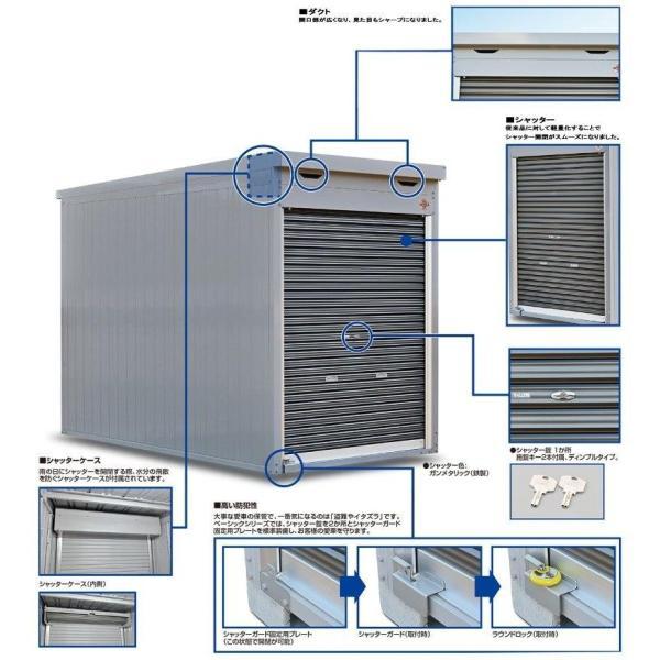 ぴー DAYTONA（バイク用品） DBS-1426L ベーシックシリーズ モーター