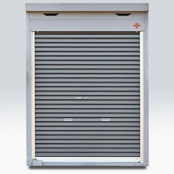 DAYTONA（デイトナ） DBS-1530L ベーシックシリーズ モーターサイクル