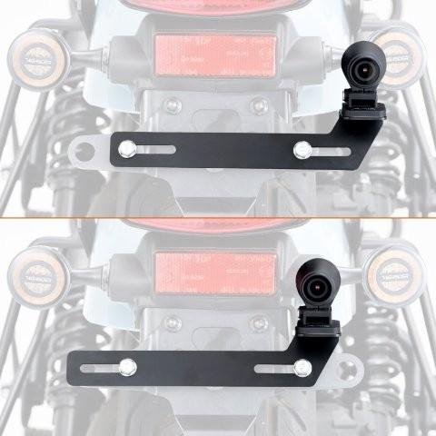 DAYTONA（デイトナ） バイク用 ドライブレコーダー M760D / M820WD用