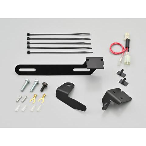 クロスカブ110('18-'23)専用 Daytona ドライブレコーダー M760D