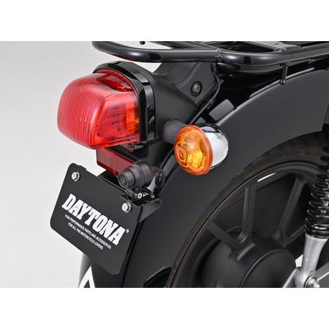 在庫有り デイトナ バイク用 ドライブレコーダー M760D / M820WD用