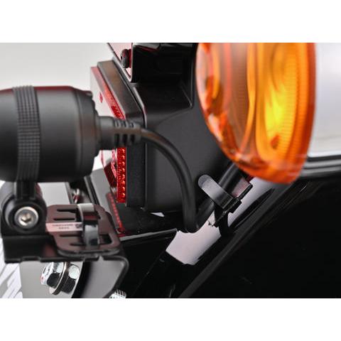 在庫有り デイトナ バイク用 ドライブレコーダー M760D / M820WD用