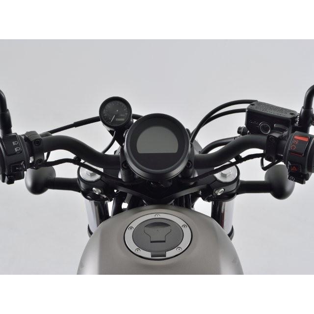 DAYTONA（デイトナ） 在庫有り VELONA タコメーターキット Rebel250