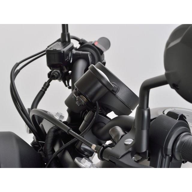 在庫有り DAYTONA デイトナ VELONA タコメーターキット Rebel250/500（'20〜'23）Φ48/9000rpm表示 39913