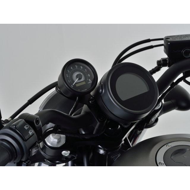 DAYTONA（デイトナ） 在庫有り VELONA タコメーターキット Rebel250