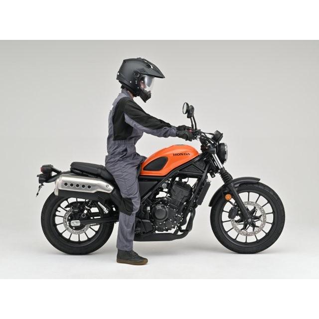 CL250 ローダウンキット　デイトナ　ショートサイドスタンド付き DAYTONA（デイトナ） 在庫有り リアサスペンション CL250(23)専用