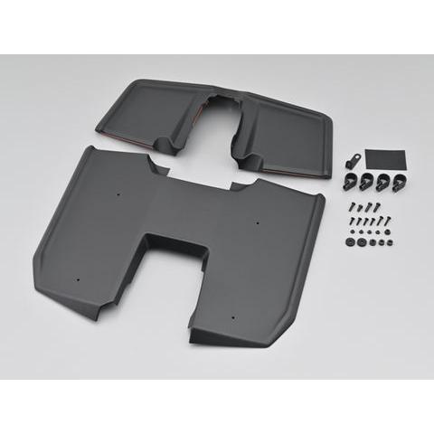 ハンターカブ専用 デイトナ レッグシールド 【公式通販】