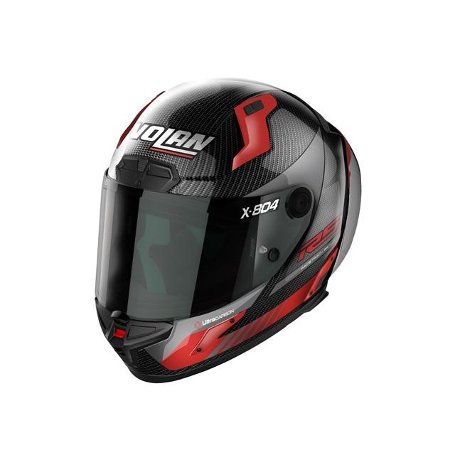 専用。 DAYTONA（デイトナ） 在庫有り NOLAN X-804RS ULTRA CARBON HOTLAP