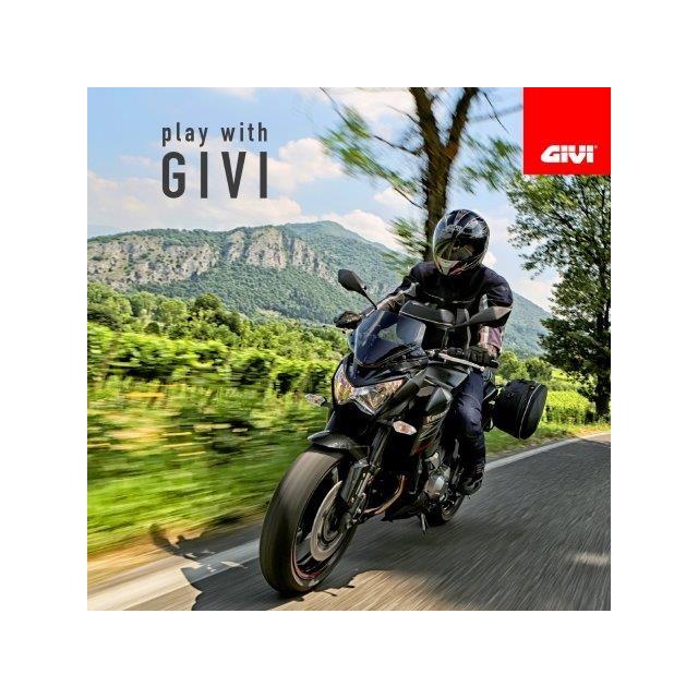 DAYTONA（デイトナ） 2026/11/2 予定 GIVI(ジビ) バイク用 タンク