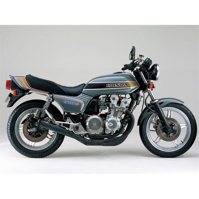在庫有り DAYTONA デイトナ 70'sデイトナコージーシート（COMP）シートベース付き type F CB750F/900F/1100F 48885の画像