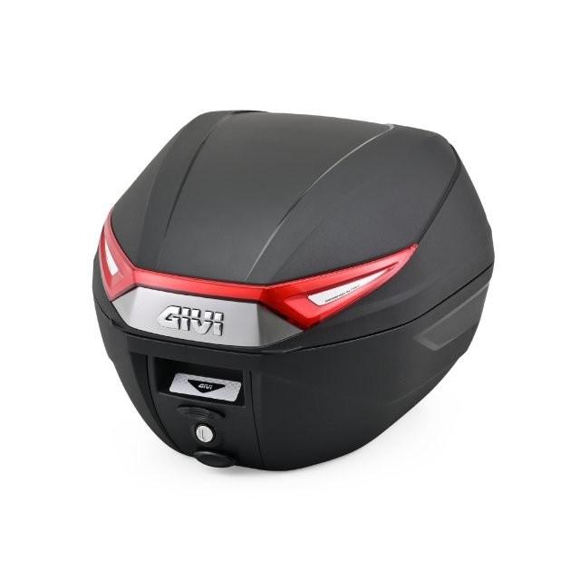 DAYTONA（デイトナ） 20260801 予定 GIVI ジビ バイク用 リアボックス 