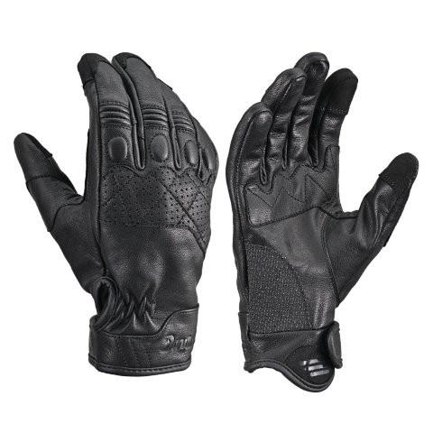 DAYTONA（バイク用品） デイトナ バイク グローブ 革(ヤギ革) 冬夏秋春