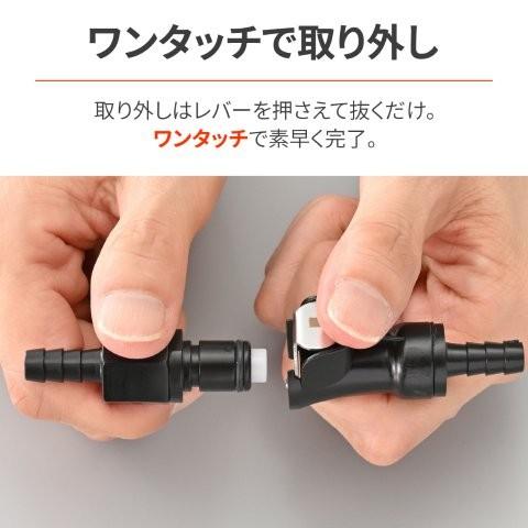 DAYTONA（デイトナ） 在庫有り 当日発送 燃料ホース ジョイント バイク
