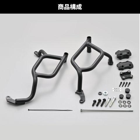 専用 パイプエンジンガード TRACER9 GT/+/+ Y-AMT（'21～'25）｜株式会社