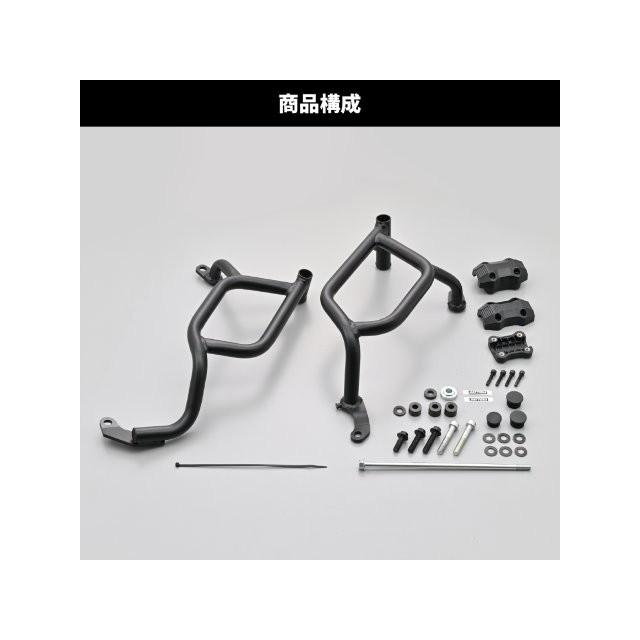 DAYTONA（デイトナ） 在庫有り XSR900(22-25) MT-09/SP(21-22)専用