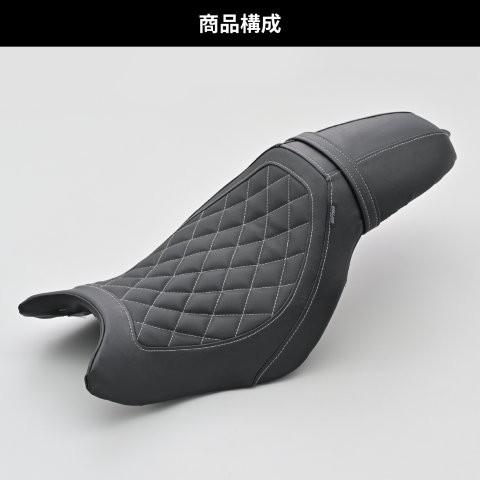 DAYTONA（デイトナ） 在庫有り 当日発送 エリミネーター/SE(24-26)専用