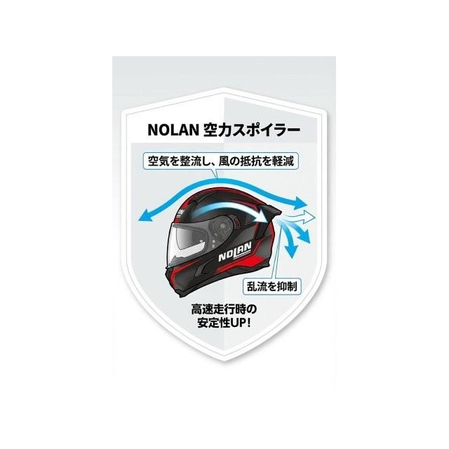 20260724 予定 デイトナ ノーラン ヘルメット フルフェイス Xシリーズ X-804RS ウルトラカーボン CHECA 30TH(CHECA30TH/355) Lサイズ(59-60cm) 64019_8