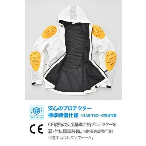 専用。 在庫有り DAYTONA デイトナ ジャケット 夏 メッシュ ソフト