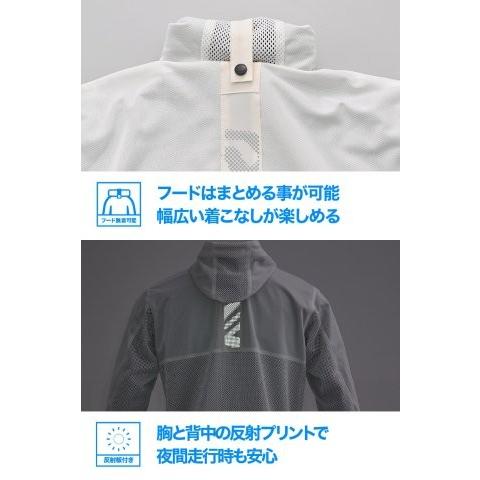 専用。 在庫有り DAYTONA デイトナ ジャケット 夏 メッシュ ソフト