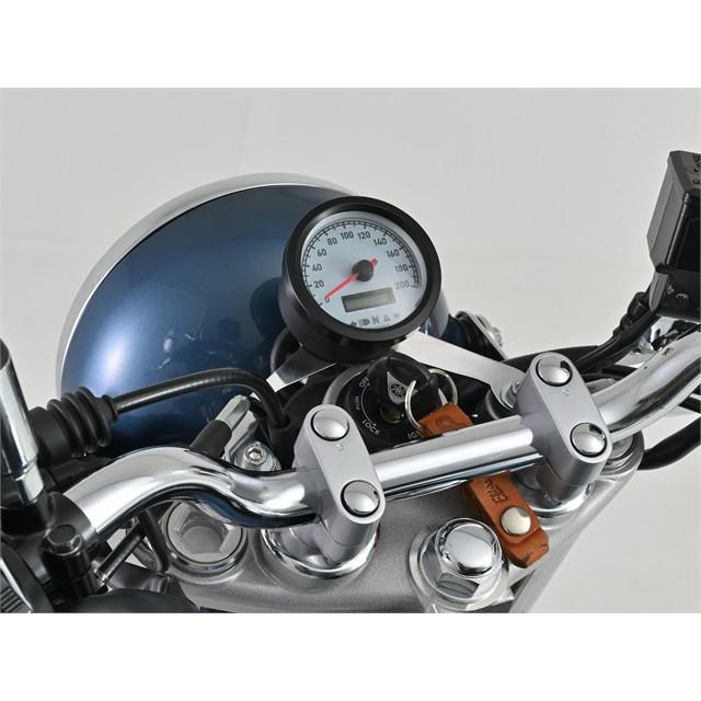 DAYTONA（デイトナ） 在庫有り VELONA60 SP200&RPM ホワイト 65357