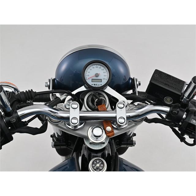 DAYTONA（デイトナ） 在庫有り VELONA60 SP200&RPM ホワイト 65357