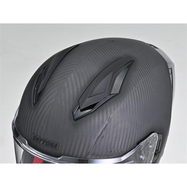DAYTONA（デイトナ） 在庫有り 当日発送 DN011RCスポーツカーボンFBK/M