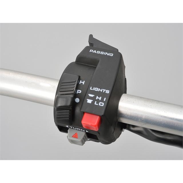 シ　専用 DAYTONA（デイトナ） プッシュキャンセル式集合スイッチ APE50/100