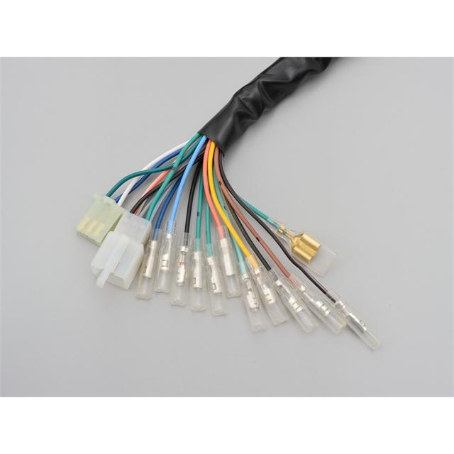 DAYTONA（デイトナ） プッシュキャンセル式集合スイッチ APE50/100