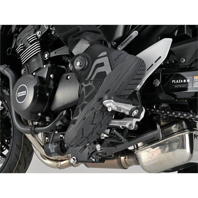 DAYTONA（デイトナ） 2026/11/7 予定 DS-504 S-ARシューズ BK25.5