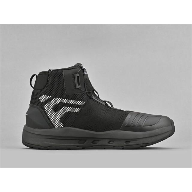 DAYTONA（デイトナ） 2026/11/7 予定 DS-504 S-ARシューズ BK26.0