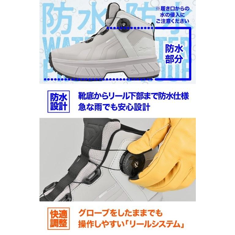 DAYTONA（デイトナ） 在庫有り ライディングシューズ バイクシューズ