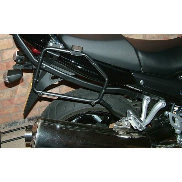 20260430 予定 DAYTONA デイトナ GIVI PL539 パニアホルダー 66619