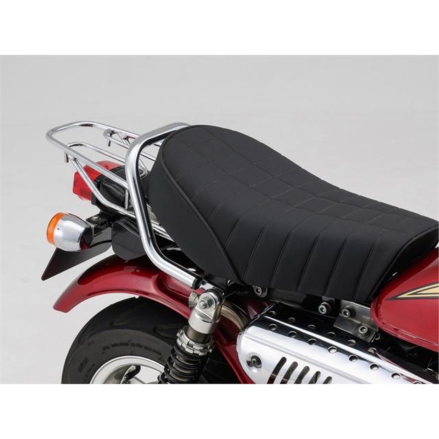 アドレスV125G DAYTONA（デイトナ） 在庫有り グラブバー クロームメッキ モンキー