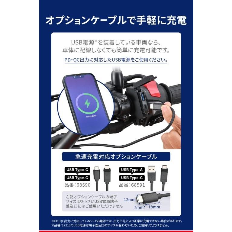 DAYTONA（デイトナ） 在庫有り GRエクスプロア スマホホルダー