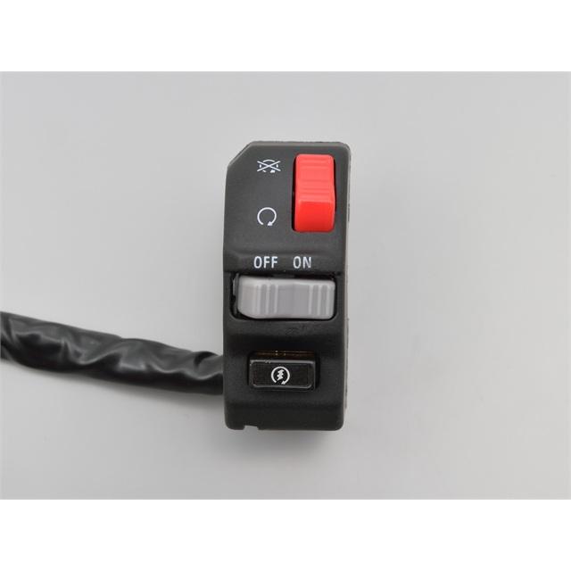 DAYTONA（デイトナ） 集合スイッチ 右側 70193 : OCCroom'sヤフー店