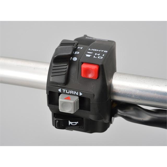 DAYTONA（デイトナ） プッシュキャンセル式集合スイッチ モンキー（FI