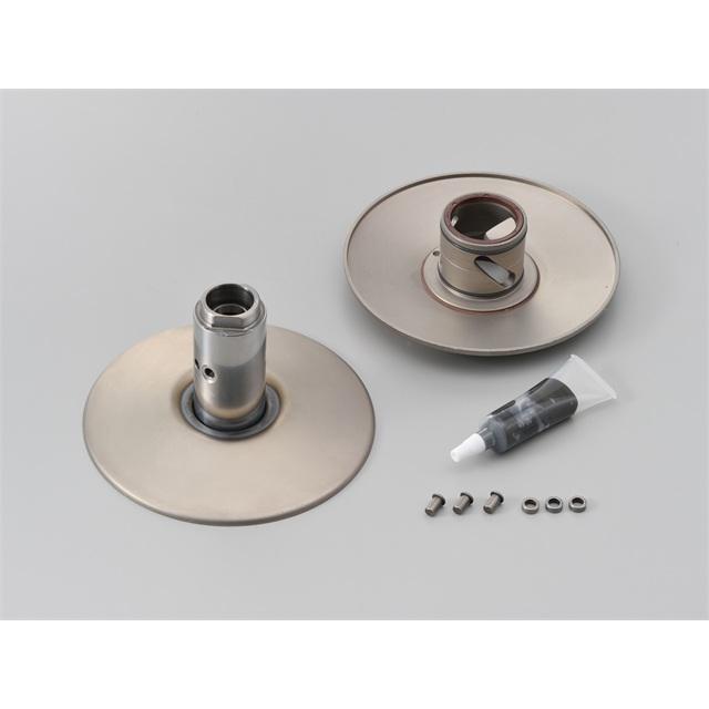 DAYTONA（デイトナ） DAYTONA FLATドリブンフェイス TYPE1 トルクカム