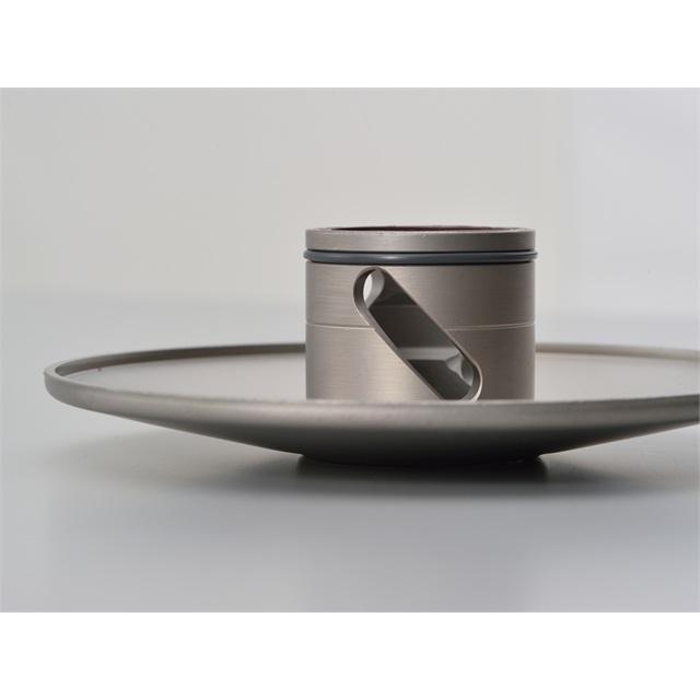 DAYTONA（デイトナ） DAYTONA FLATドリブンフェイス TYPE1 トルクカム