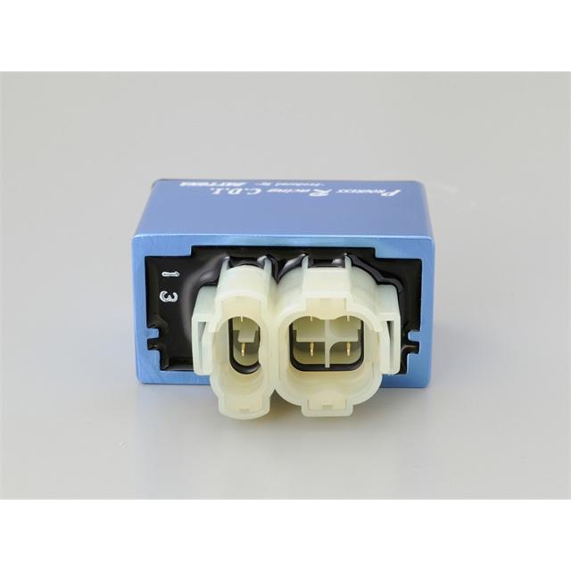 ◆限定ご案内◆ DAYTONA（デイトナ） プログレス・レーシングCDI APE/モンキー 74684