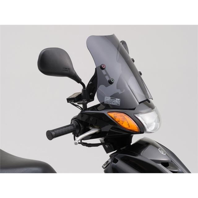 DAYTONA（デイトナ） 在庫有り ウインドシールドSS アクシストリート
