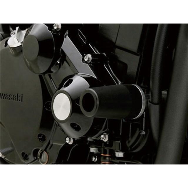 DAYTONA（バイク用品） - 店卸し資産有り DAYTONA デイトナ 発動機プロテクター車種別一揃いの道具 KAWASAKI カワサキ ZRX1200DAEG('09〜'16) 79941
