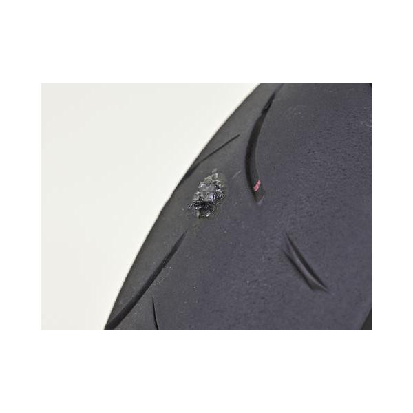 DAYTONA（デイトナ） パンク修理キット もしもの時のパンク修理キット