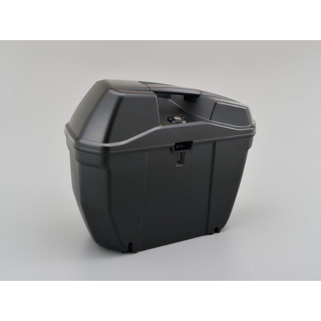 在庫有り DAYTONA デイトナ GIVI E22ND 未塗装ブラック（左右1セット） 90668
