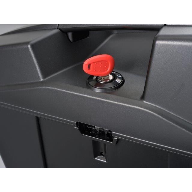 在庫有り DAYTONA デイトナ GIVI E22ND 未塗装ブラック（左右1セット） 90668