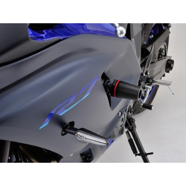 DAYTONA（デイトナ） 在庫有り エンジンプロテクター 左右セット
