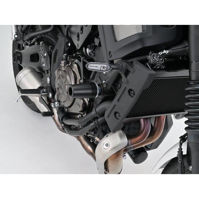 DAYTONA（デイトナ） 在庫有り エンジンプロテクター 左右セット