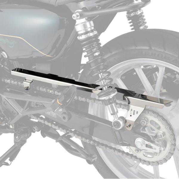 DAYTONA（デイトナ） 在庫有り バイク用 チェーンガード HONDA ホンダ