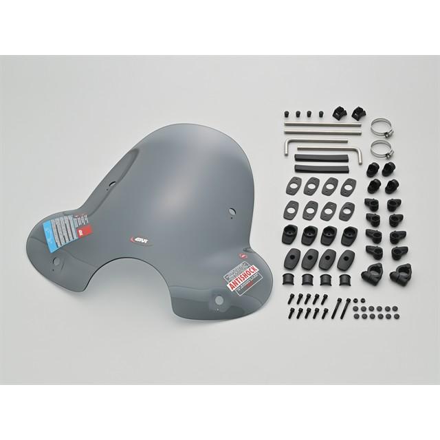 DAYTONA（デイトナ） DAYTONA GIVI A650 大型ウインドスクリーン